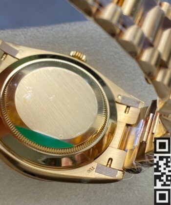 Rolex Day-Date M228238-0006 Gold Size 40 ARF Factory