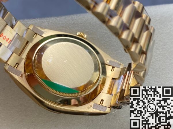 Rolex Day-Date M228238-0006 Gold Size 40 ARF Factory