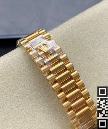 Rolex Day-Date M228238-0006 Gold Size 40 ARF Factory