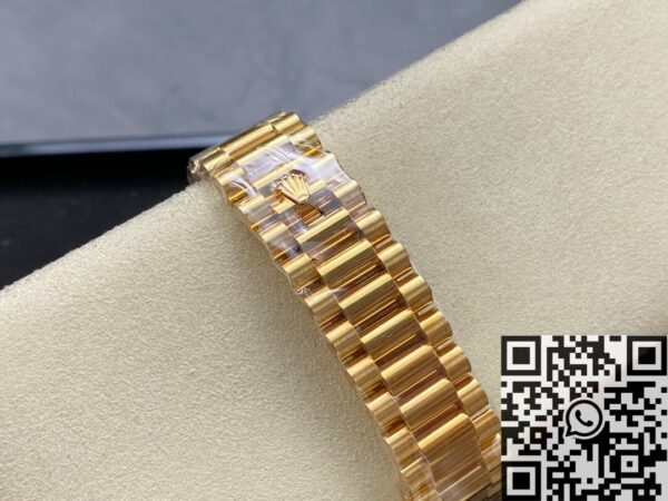 Rolex Day-Date M228238-0006 Gold Size 40 ARF Factory