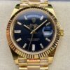 Rolex Oysterquartz Day Date​ M228238-0004 Gold Size 40 Watch