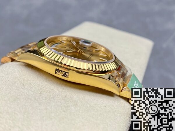 Rolex Day Date Sizes M228238-0003 Gold 40mm Watch ARF
