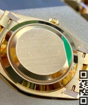 Rolex Day Date Sizes M228238-0003 Gold 40mm Watch ARF