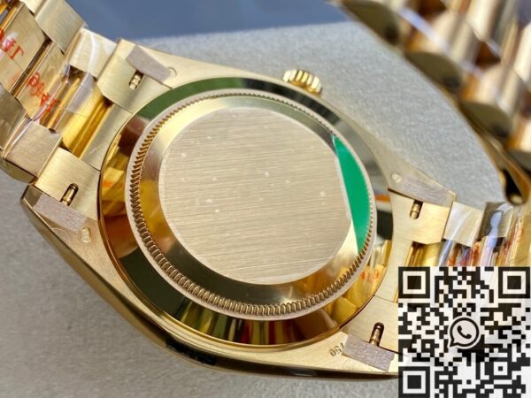 Rolex Day Date Sizes M228238-0003 Gold 40mm Watch ARF