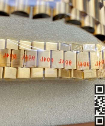Rolex Day Date Sizes M228238-0003 Gold 40mm Watch ARF