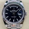 2024 Rolex Day Date M228239-0004 Black Dial Size 40mm Watch