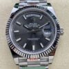 Fake Rolex Day Date​ M228239-0060 Grey Dial Size 40mm Watch