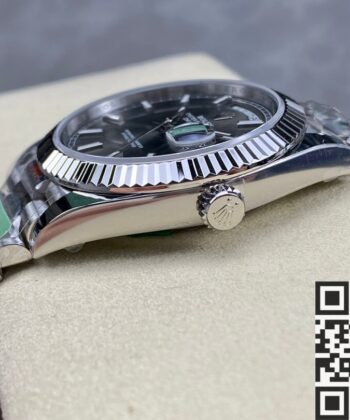 Fake Rolex Day Date​ M228239-0060 Grey Dial Size 40mm Watch