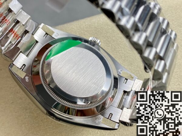 Fake Rolex Day Date​ M228239-0060 Grey Dial Size 40mm Watch