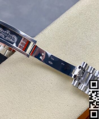 Fake Rolex Day Date​ M228239-0060 Grey Dial Size 40mm Watch