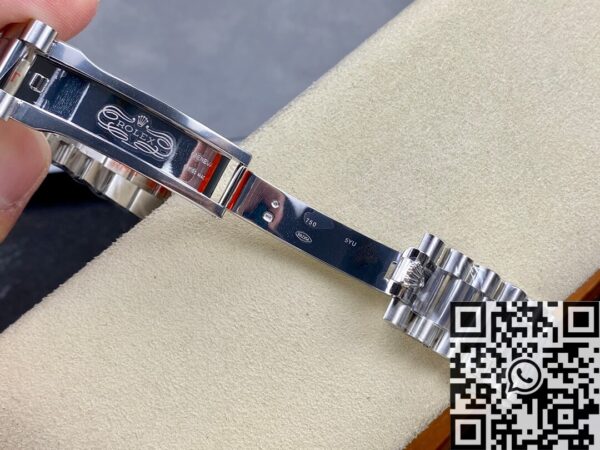 Fake Rolex Day Date​ M228239-0060 Grey Dial Size 40mm Watch