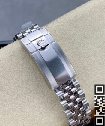 Rolex Gmt Master II M126710GRNR-0003 Black Gray Watch ARF