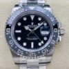 Gmt II Master Rolex M126710GRNR-0004 40MM Watch ARF