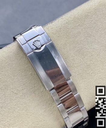 Gmt II Master Rolex M126710GRNR-0004 40MM Watch ARF