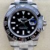 Gmt Rolex Master II 116713LN-0001 Black Dial Watch ARF Factory
