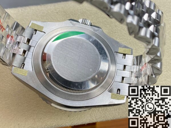 Rolex Gmt Master Price 116713LN Black Dial Watch ARF Factory