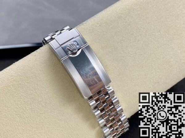 Rolex Gmt Master Price 116713LN Black Dial Watch ARF Factory