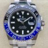 Rolex Gmt Master Coke M126710BLNR-0003 Batman Watch ARF