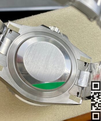 Rolex Gmt Master Coke M126710BLNR-0003 Batman Watch ARF