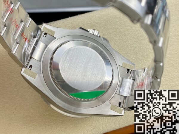 Rolex Gmt Master Coke M126710BLNR-0003 Batman Watch ARF
