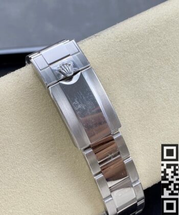 Rolex Gmt Master Coke M126710BLNR-0003 Batman Watch ARF