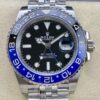 Rolex Black Gmt Master II M126710BLNR-0002 Batman Watch