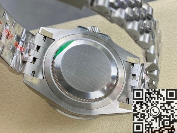 Rolex Gmt Master 1 M126710BLRO-0001 Pepsi V3 Watch ARF