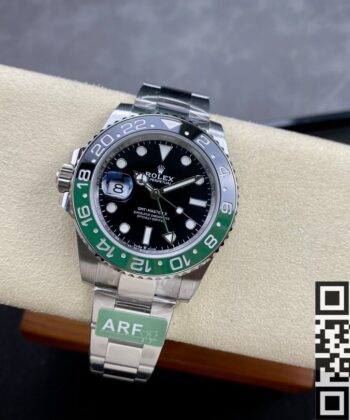 Rolex Gmt Master Wrist​ M126720VTNR-0001 Sprite Watch ARF
