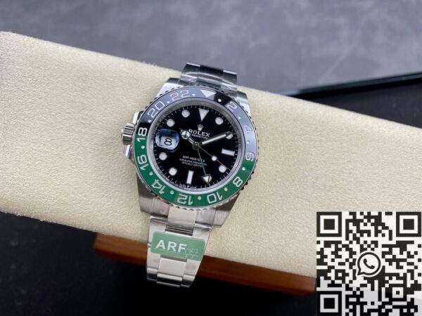 Rolex Gmt Master Wrist​ M126720VTNR-0001 Sprite Watch ARF