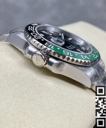 Rolex Gmt Master Wrist​ M126720VTNR-0001 Sprite Watch ARF