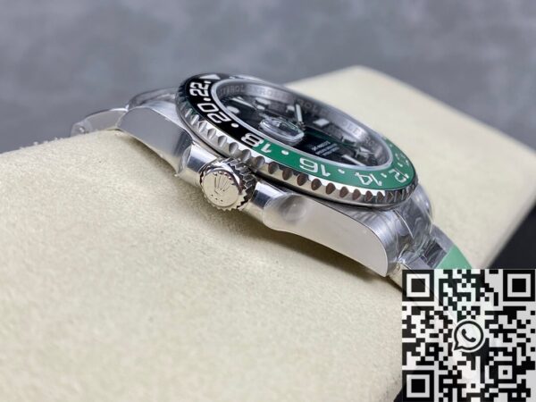 Rolex Gmt Master Wrist​ M126720VTNR-0001 Sprite Watch ARF