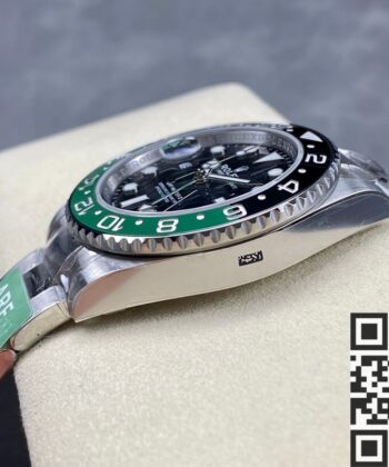 Rolex Gmt Master Wrist​ M126720VTNR-0001 Sprite Watch ARF