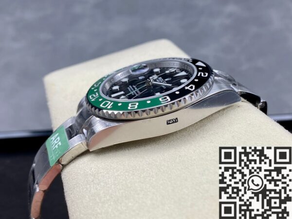 Rolex Gmt Master Wrist​ M126720VTNR-0001 Sprite Watch ARF