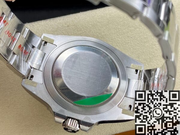 Rolex Gmt Master Wrist​ M126720VTNR-0001 Sprite Watch ARF