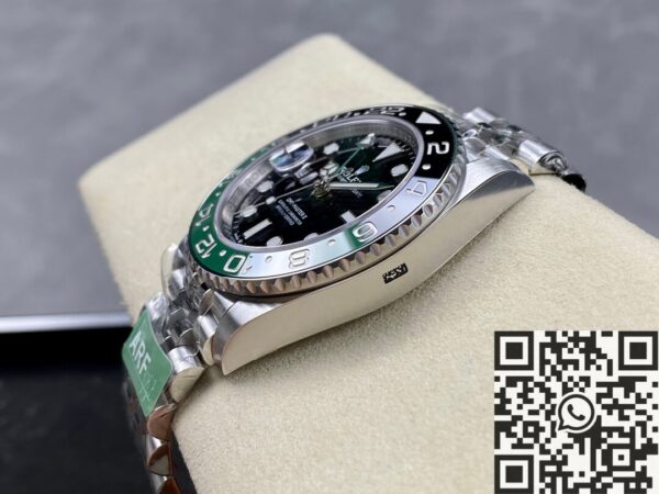 Rarest Rolex Gmt-Master​ II M126720VTNR-0002 Sprite Watch