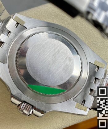 Rarest Rolex Gmt-Master​ II M126720VTNR-0002 Sprite Watch