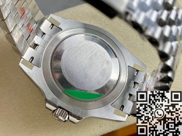 Rarest Rolex Gmt-Master​ II M126720VTNR-0002 Sprite Watch