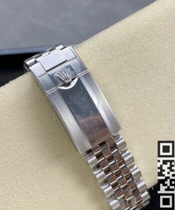 Rarest Rolex Gmt-Master​ II M126720VTNR-0002 Sprite Watch
