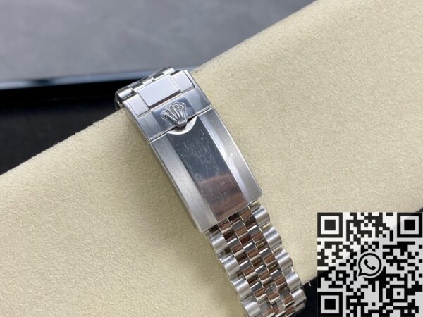 Rarest Rolex Gmt-Master​ II M126720VTNR-0002 Sprite Watch