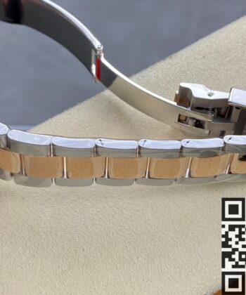Rolex Gmt Master Sprite M126711CHNR-0002 Rose Gold Watch