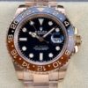 ARF Factory Replica Rolex GMT Master II M126715CHNR-0001