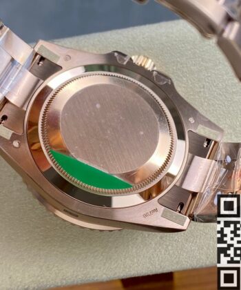 ARF Factory Replica Rolex GMT Master II M126715CHNR-0001