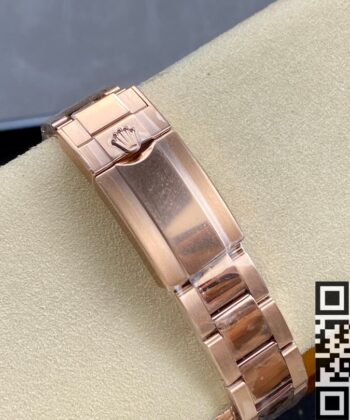 ARF Factory Replica Rolex GMT Master II M126715CHNR-0001