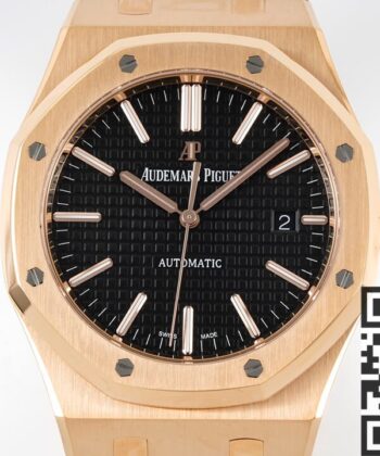 Audemars Piguet Royal Oak Replica 15400OR.OO.1220OR.01