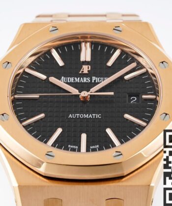 Audemars Piguet Royal Oak Replica 15400OR.OO.1220OR.01