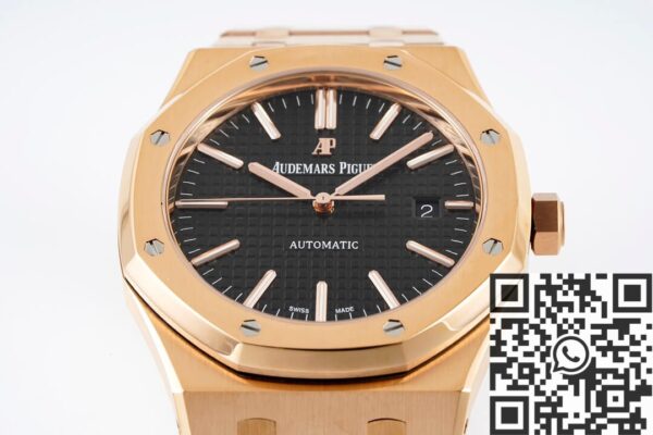 Audemars Piguet Royal Oak Replica 15400OR.OO.1220OR.01