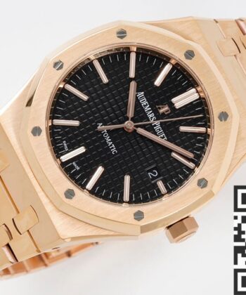 Audemars Piguet Royal Oak Replica 15400OR.OO.1220OR.01