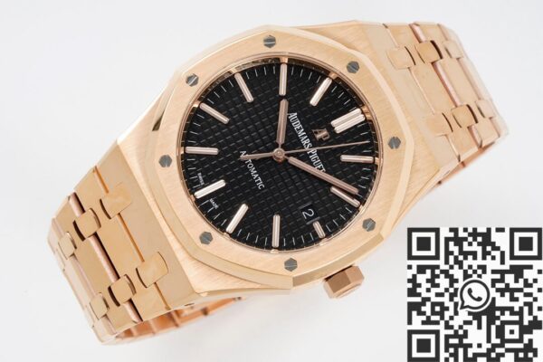 Audemars Piguet Royal Oak Replica 15400OR.OO.1220OR.01