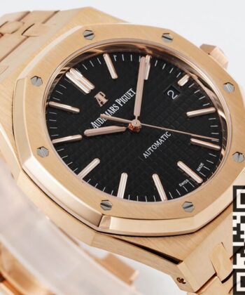 Audemars Piguet Royal Oak Replica 15400OR.OO.1220OR.01