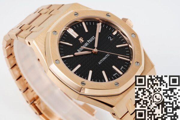 Audemars Piguet Royal Oak Replica 15400OR.OO.1220OR.01